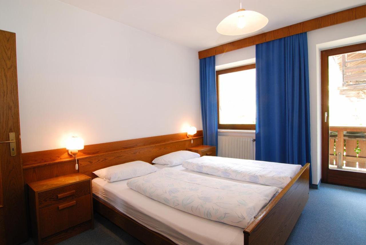 Wegscheiderhof Bed & Breakfast Bressanone Exterior photo